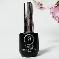 БАЗА ДЛЯ ГЕЛЬ-ЛАКА SAGA PROFESSIONAL STRONG BASE