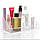 Акриловий органайзер для косметики Cosmetic Storage Box, фото 5