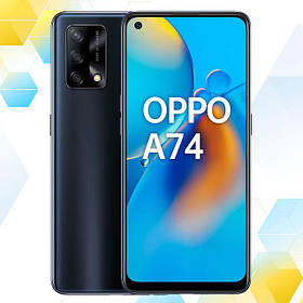 Oppo A74