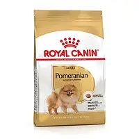 Сухий корм для дорослих собак Royal Canin Pomeranian Adult 500 г