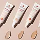 Тональний крем Erborian BB Creme Makeup-Care Face Cream BABY SKIN Effect SPF20 Clair, фото 3
