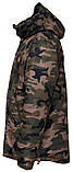 Костюм Prologic Avenger Thermal Suit  Camo, фото 2
