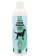 Фітошампунь "Herbal Shampoo" дезодоруючий для собак, 250мл (Healthy Pet)