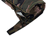 Костюм Prologic Avenger Thermal Suit  Camo, фото 7