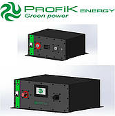 Аккумуляторні блоки ProfiK Green Power