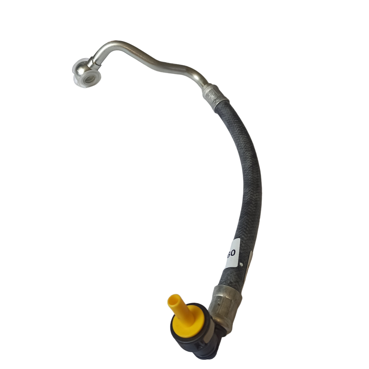 Шланг гідропідсилювача низького тиску IVECO DAILY E4-5 (504174260/FT36509) Fast