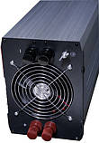 Інвертор Luxeon IPS-6000MC, фото 4
