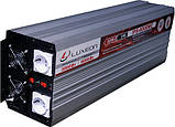 Інвертор Luxeon IPS-6000MC, фото 5