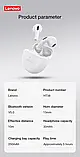 Бездротові навушники Lenovo Original HT38 Bluetooth 5.0 TWS Earphone, фото 6