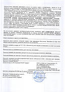 Хлорні таблетки Дихлор Фамідез® 1 кг (300 таблеток), фото 4