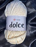 Дольче 779 ніжний персик, фото 2