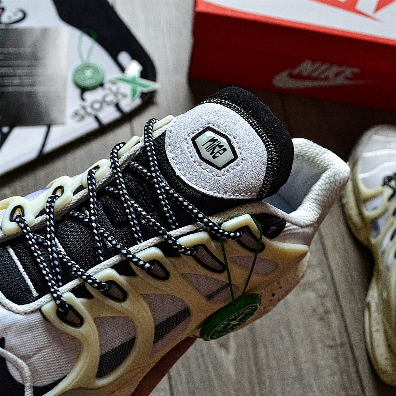 Air max tn 2025 x vapormax