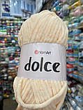 Дольче 779 ніжний персик, фото 3