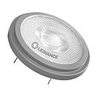 Лампа LED 7.4W 12V 450lm 2700K G53 110.7х55mm DIM рефлекторна таблетка [4099854048524] OSRAM LED AR111 DIM S