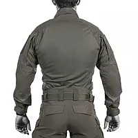 Тактическая рубашка UF PRO Striker X Combat Shirt 3XL Серый