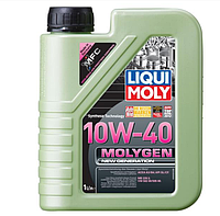 Моторное масло LIQUI MOLY MOLYGEN NEW Gen. 10W-40 / 1л