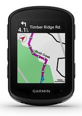Велонавігатор Garmin Edge 540 Bundle, фото 2