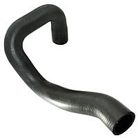 Верхній патрубок радіатора Opel Omega B 90572935  резиновий