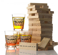 Алкогра "П'яна вежа", Алкоигра "Пьяная башня ", фото 2
