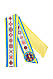 Дизайнерська твіль " " від бренду My Scarf, фото 4
