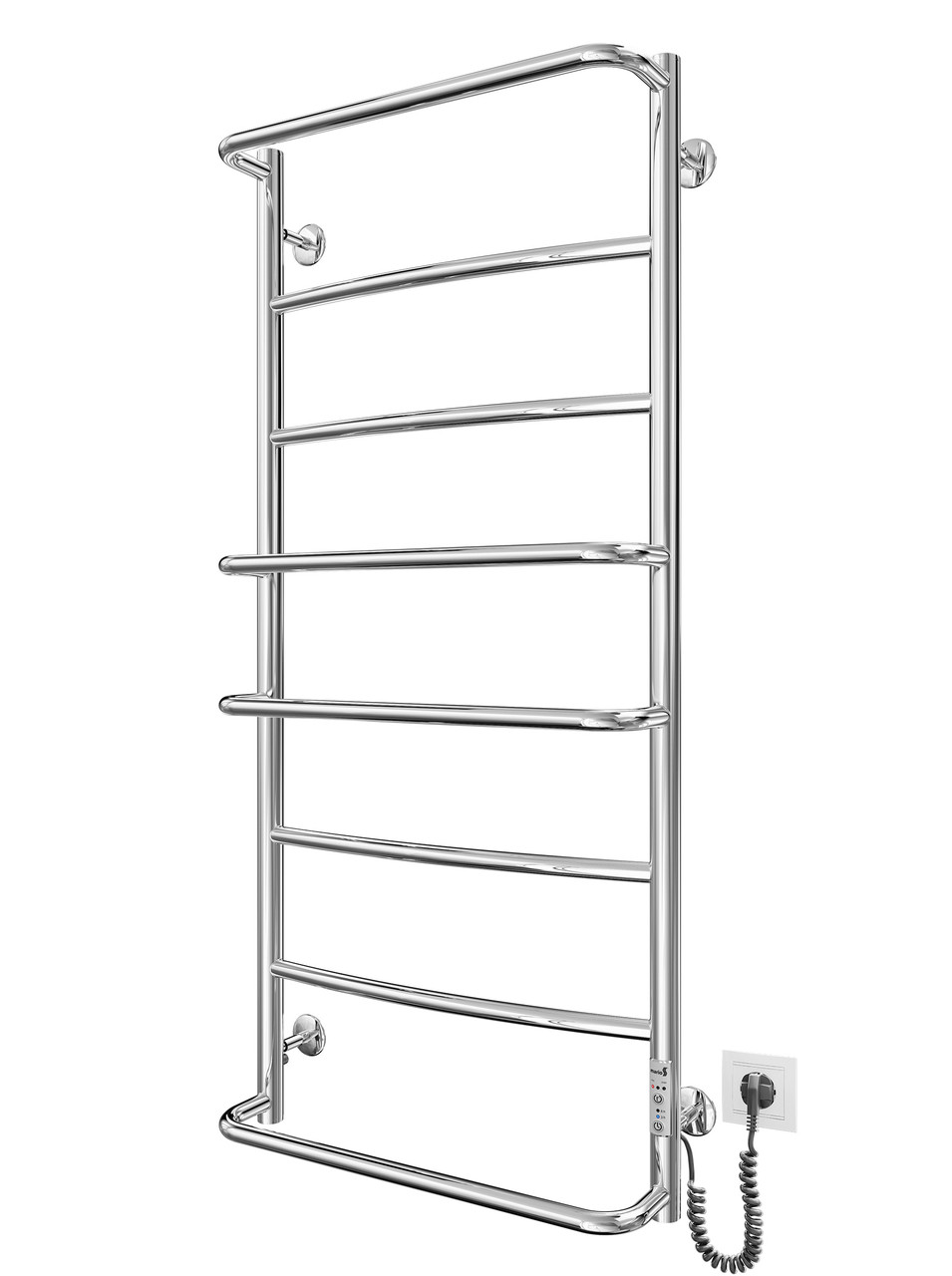 Рушникосушка Люкс НР-І 1090х530/150 електрична TR К