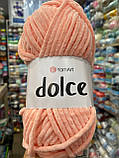 Дольче 764 персик, фото 3