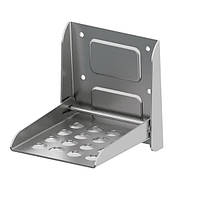 Сходинка-підніжка кабіни напівпричепа 140х152 мм