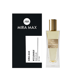 Парфумована вода для чоловіків Mira Max 30 мл WILDMAN