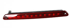 Задній стоп (верхній) MB Sprinter 906, VW Crafter 2006→ Solgy (Іспанія) - 301014
