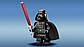 Lego Star Wars Робот Дарта Вейдера 75368, фото 5