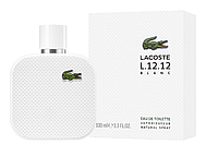 Оригинал Lacoste Eau De L.12.12 Blanc 100 мл туалетная вода