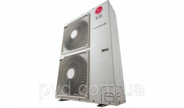 Тепловой насос LG HU123MA.U33RU / HN1636M.NK5RU - фото 6 - id-p1887763645