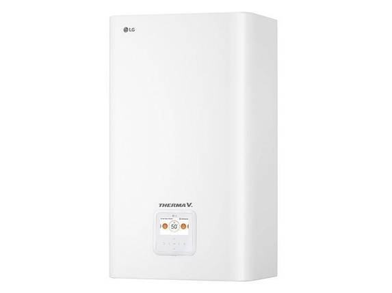 Тепловий насос LG HU123MA.U33RU / HN1636M.NK5RU, фото 1
