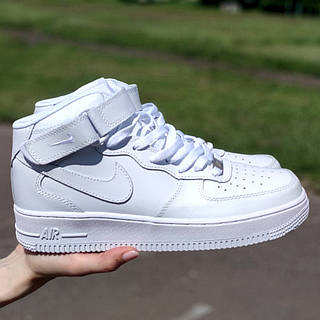 Nike Air Force 1 Mid ID 1890557731 2011 Prom.ua