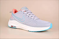 Женские кроссовки Nike Zoom Gray
