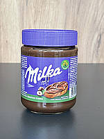 Шоколадна Паста Milka 350грм