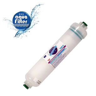 Капілярна Ультрафільтраційна мембрана Aquafilter TLCHF-2T (Посилений корпус)