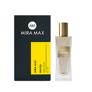 Парфумована вода для чоловіків Mira Max 30 мл WATER