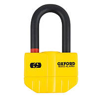 Oxford Boss Alarm Lock Замок противоугонный с сигнализацией