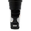 Мікрофон для караоке бездротовий Media-Tech Accent Pro MT395, фото 8