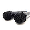 Мікрофон для караоке бездротовий Media-Tech Accent Pro MT395, фото 5