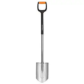 Садова штикова лопата Fiskars Xact (L) 131483 (120 см)