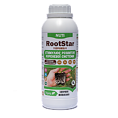 Укорінювач РутСтар (RootStar) Nuti 1л