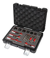 Інструмент для роботи з електрообладнанням