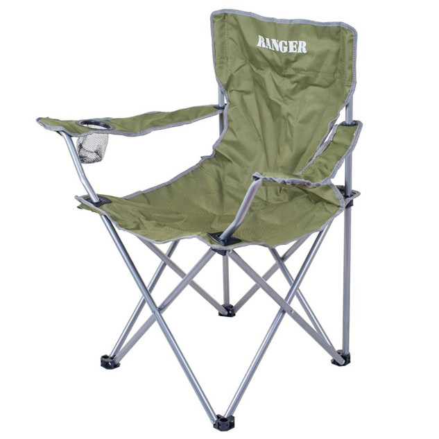 Розкладне крісло "Ranger SL 620" RA 2228