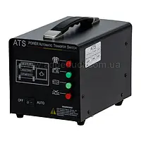 ATS для SL6500E/ SL8000E/ SL9000E