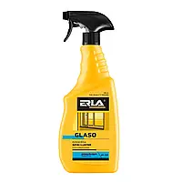 Очиститель для стеклянных поверхностей GLASO 750мл ERLA