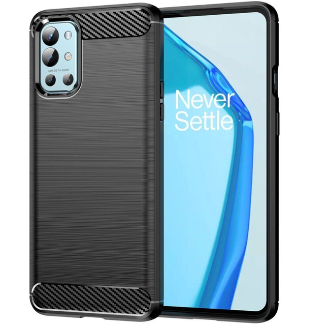 Защитный чехол-бампер для OnePlus 8T / 9R