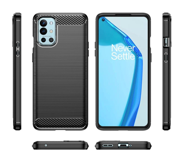 Защитный чехол-бампер для OnePlus 8T / 9R