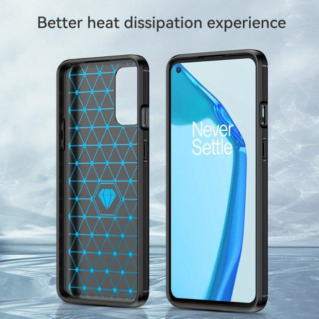 Защитный чехол-бампер для OnePlus 8T / 9R